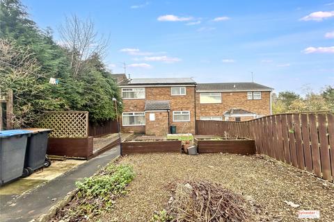 Coates Close, Stanley, DH9