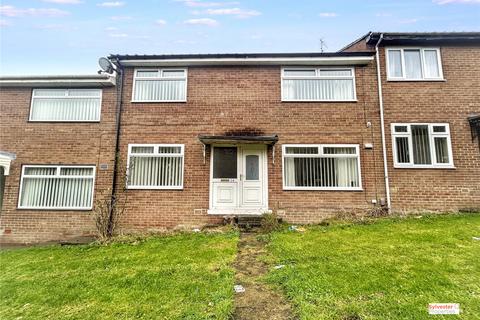 undefined, Coates Close, Stanley, DH9