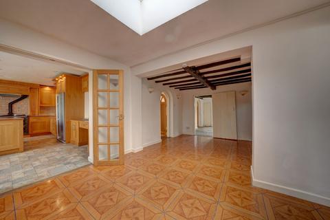 undefined, Blayneys Lane, Evesham, WR11