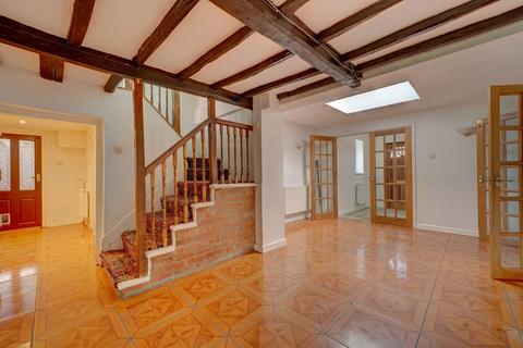 undefined, Blayneys Lane, Evesham, WR11