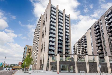 undefined, Madison West, Wembley Park