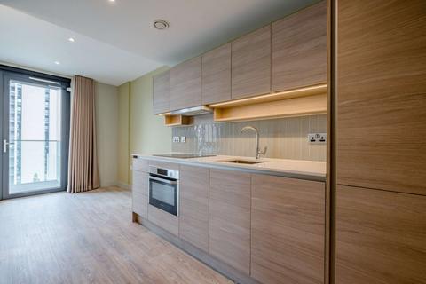 undefined, Madison West, Wembley Park