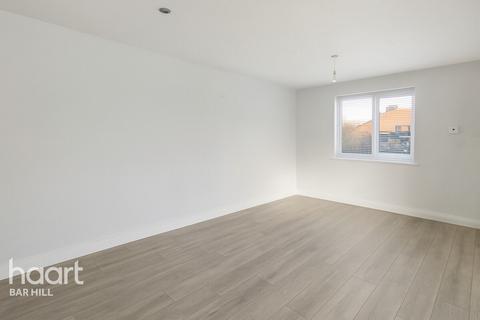 undefined, Hillcrest, Bar Hill