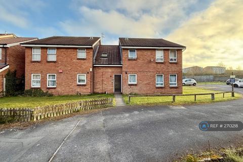 undefined, Marsh Close, Leicester, LE4