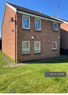 undefined, Marsh Close, Leicester, LE4