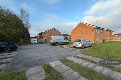 undefined, Marsh Close, Leicester, LE4