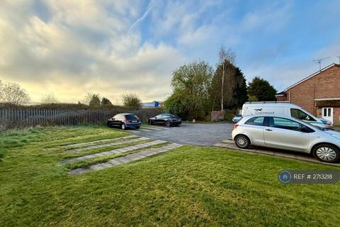 undefined, Marsh Close, Leicester, LE4