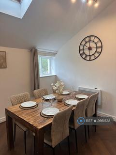 undefined, Oak Terrace, Liverpool, L7