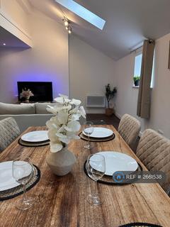 undefined, Oak Terrace, Liverpool, L7