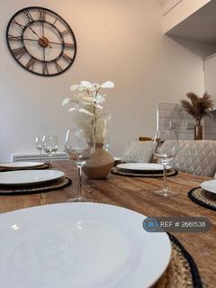 undefined, Oak Terrace, Liverpool, L7