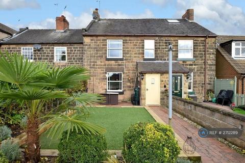 undefined, Blackbird Row, Belper, DE56