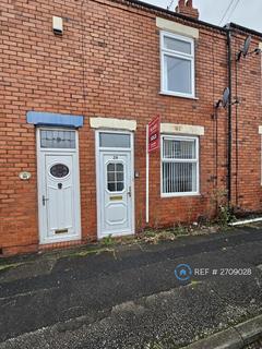 3 bedroom terraced house to rent, Ripley Street, Warrington, WA5