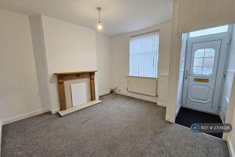 3 bedroom terraced house to rent, Ripley Street, Warrington, WA5