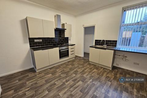 3 bedroom terraced house to rent, Ripley Street, Warrington, WA5