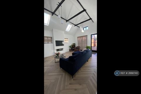 undefined, St Luke's Ave, Maidstone, ME14