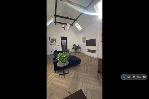 undefined, St Luke's Ave, Maidstone, ME14