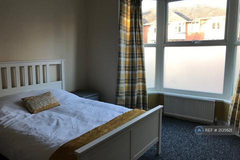 1 bedroom in a house share to rent, Blackboy Road, Exeter, EX4
