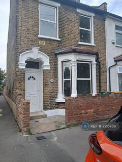 undefined, Perth Road, Newham, E13