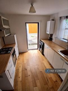 undefined, Perth Road, Newham, E13