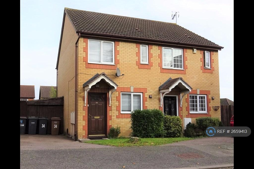 Simpson Close