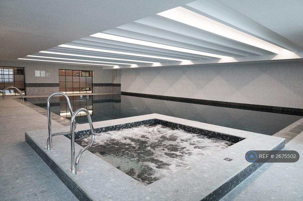 Jacuzzi
