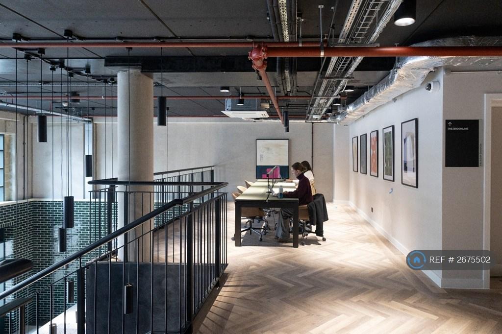 Work Space