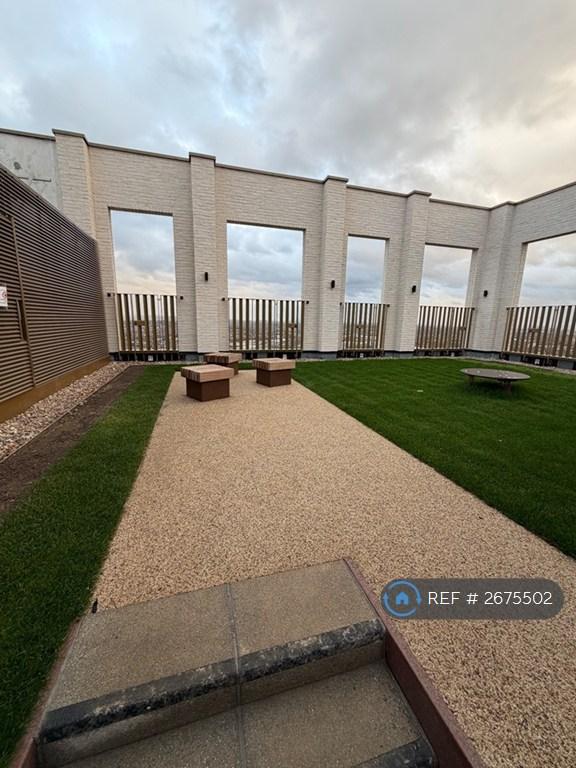 Roof Gardens