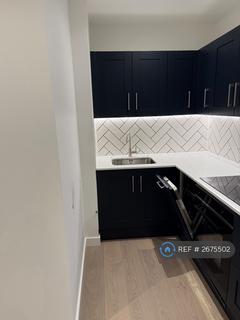 1 bedroom flat to rent, Fulton Road, Wembley, HA9