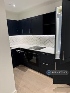 1 bedroom flat to rent, Fulton Road, Wembley, HA9