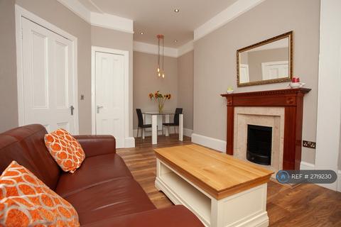 1 bedroom flat to rent, Brunswick Street, Edinburgh, EH7
