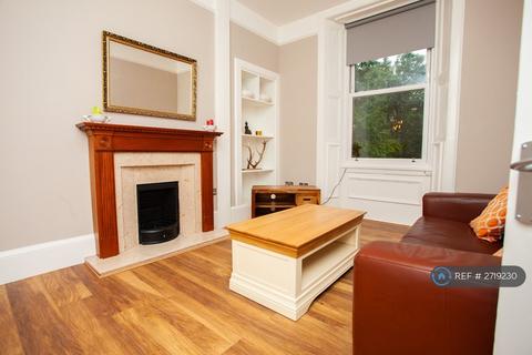 1 bedroom flat to rent, Brunswick Street, Edinburgh, EH7