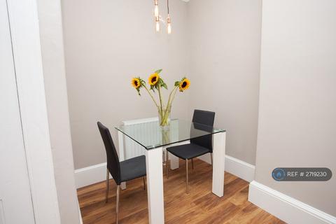 1 bedroom flat to rent, Brunswick Street, Edinburgh, EH7