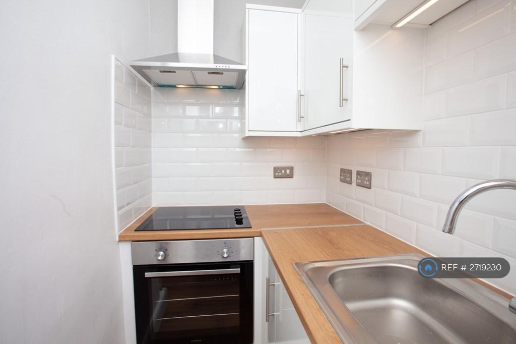 Kitchen View 2