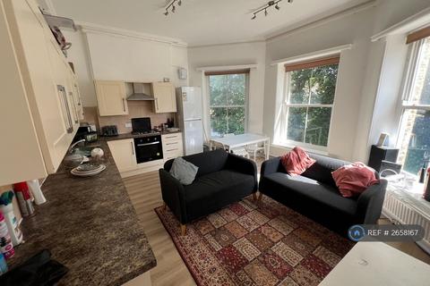 5 bedroom flat to rent, Broomhall Road, Sheffield, S10