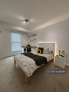 5 bedroom flat to rent, Broomhall Road, Sheffield, S10