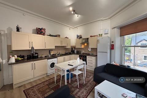 5 bedroom flat to rent, Broomhall Road, Sheffield, S10