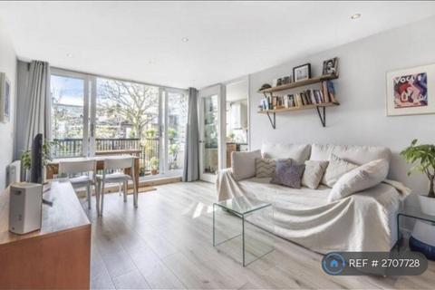 1 bedroom flat to rent, Bowater Close, London, SW2