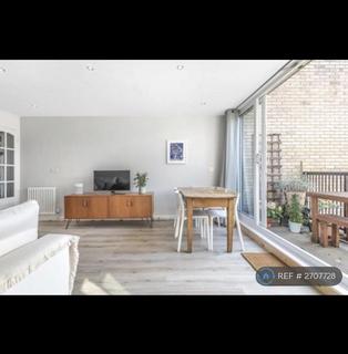 undefined, Bowater Close, London, SW2