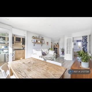 undefined, Bowater Close, London, SW2