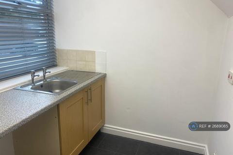 undefined, Larchfield House, Darlington, DL3