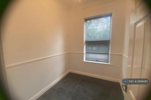 undefined, Larchfield House, Darlington, DL3
