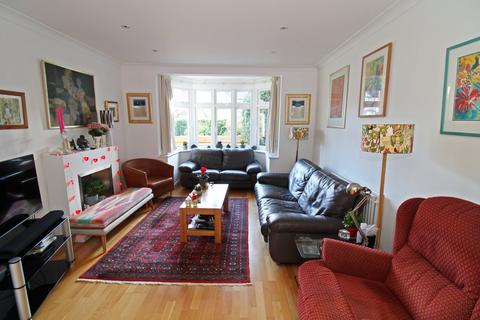 4 bedroom semi-detached house for sale, Wickham Chase, West Wickham, BR4