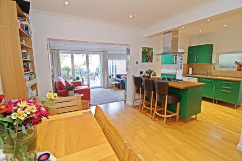 4 bedroom semi-detached house for sale, Wickham Chase, West Wickham, BR4