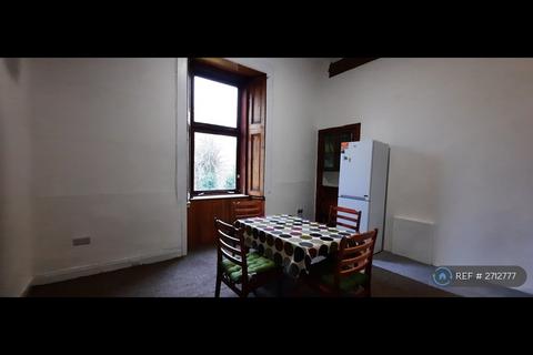 undefined, Cathkin Road, Glasgow, G42