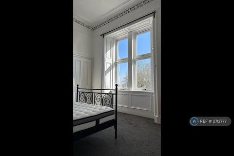 undefined, Cathkin Road, Glasgow, G42