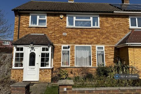 undefined, Stile Road, Slough, SL3