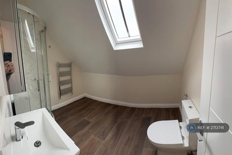 undefined, Woodland Road, Bristol, BS8