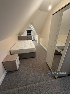 3 bedroom flat to rent, Woodland Road, Bristol, BS8
