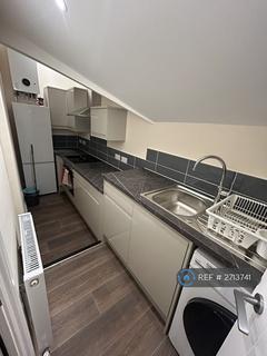 3 bedroom flat to rent, Woodland Road, Bristol, BS8