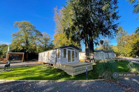 2 bedroom mobile home to rent, Beattock Manor Lodge Park, Beattock, Moffat, DG10
